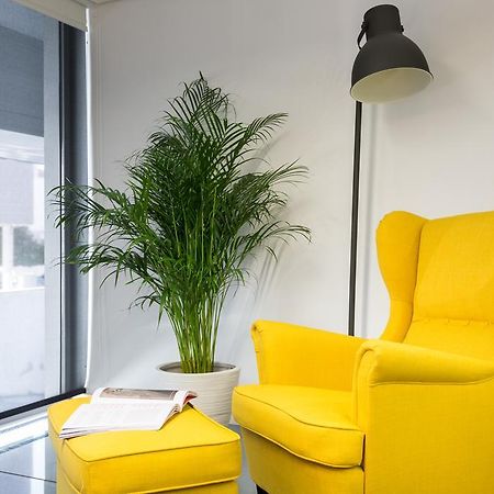 Апартаменты Aveiro Urban Loft Экстерьер фото