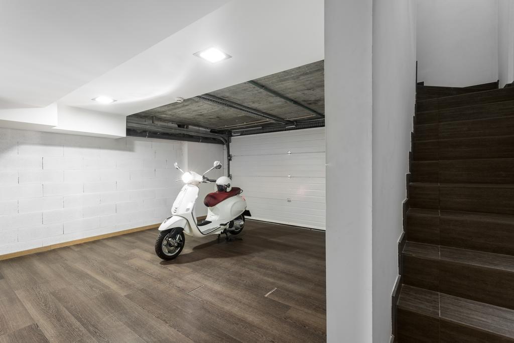 Апартаменты Aveiro Urban Loft Экстерьер фото